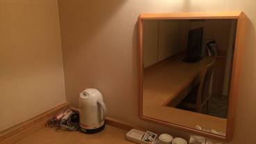 客室の設備とサービス / 9