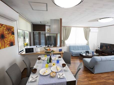 ホワイトハウスアネックス 宮古島リゾート / 1