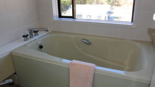 富士山と精進湖を一望! 特別和洋室(A)35平米/バストイレ付 禁煙