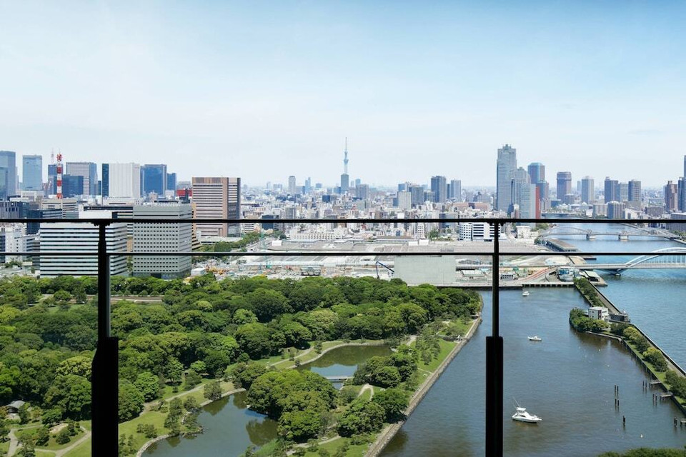 メズム東京、オートグラフ コレクション(メズムトウキョウ、オートグラフ コレクション) / 8