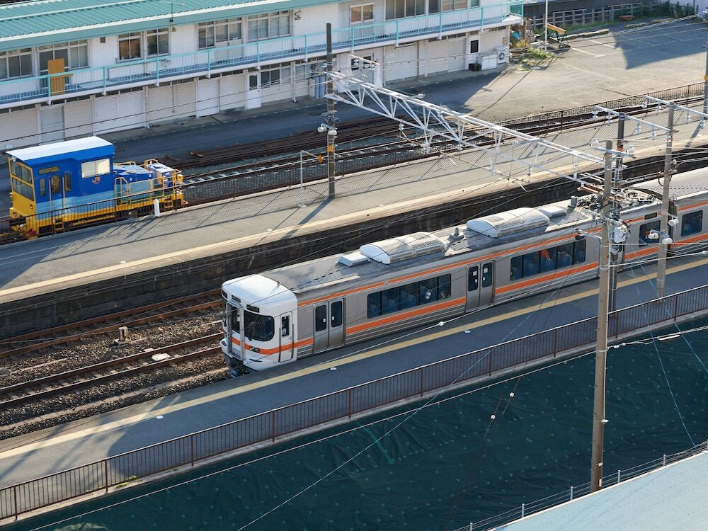 施設からの眺望