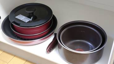 客室の設備とサービス / 9