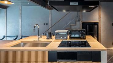 専用キッチン / 15