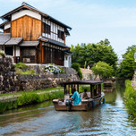 歴史と文化の香り豊かな滋賀県のおすすめ観光スポット7選