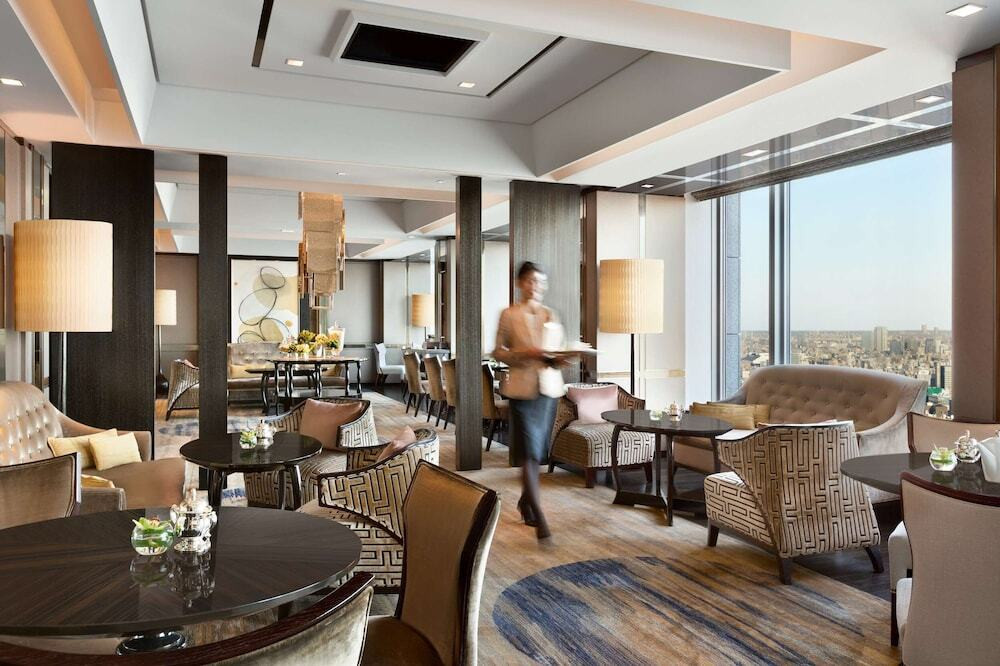 1．シャングリ・ラ 東京3929849