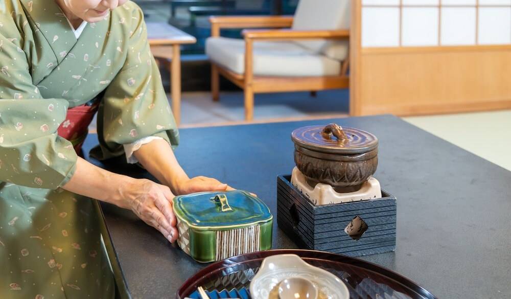 部屋食イメージ / 3