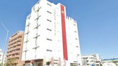 STAY IN SUMUKA 新都心