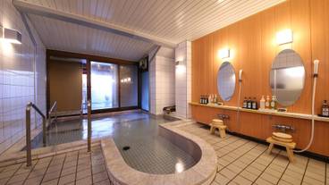 施設内の設備 / 3