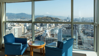 パノラミックデラックス ダブルルーム