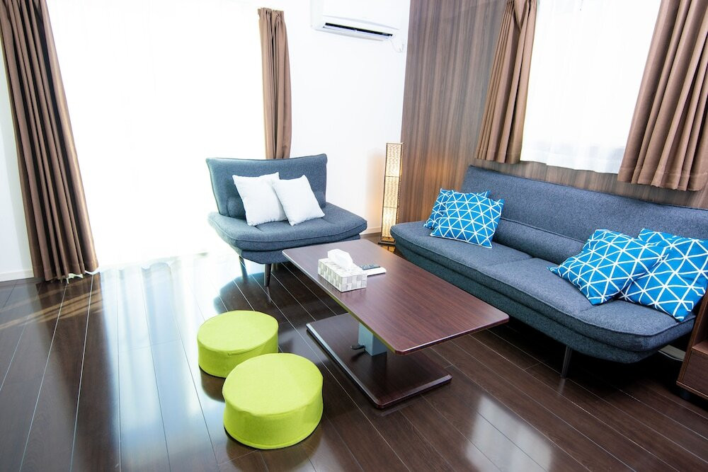 リビングルーム