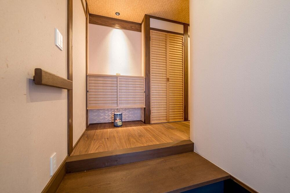 内部エントランス