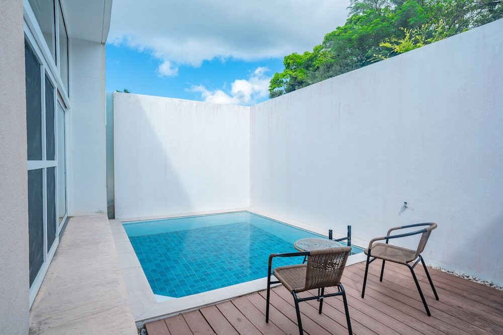 テラス / パティオ