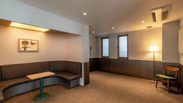 レセプション ホール / 11