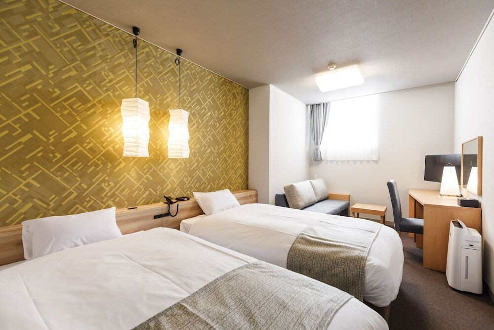 ツイン　Aタイプ