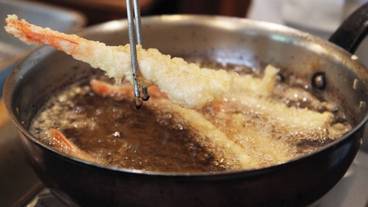 ビュッフェ / 13