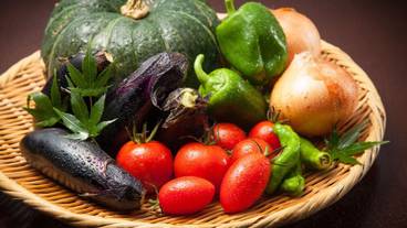 食事・飲み物 / 2