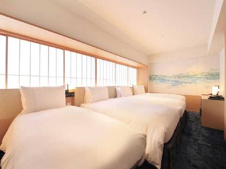 リッチモンドホテルプレミア京都駅前 / 5