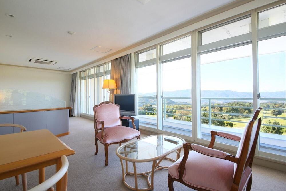 施設からの眺望