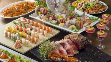 食事・飲み物 / 6