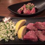 炭火焼肉 琉宮苑(スミビヤキニクリュウグウエン)