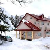 プチホテル アッサム（長野県 ペンション） / 4