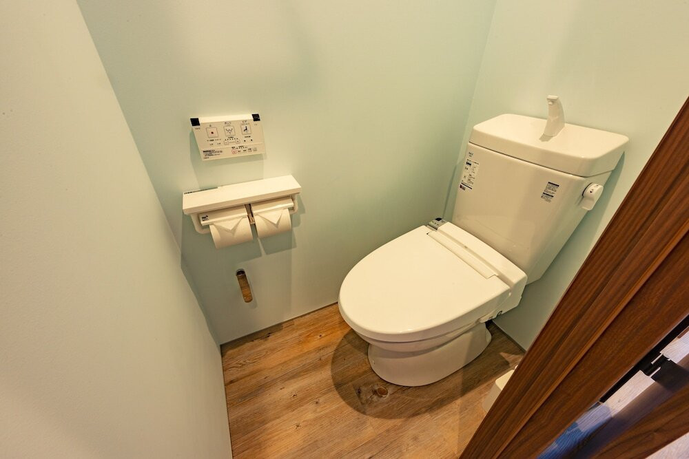 共用バスルーム