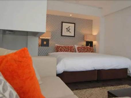 The Setsumon（ザ・セツモン） / 5