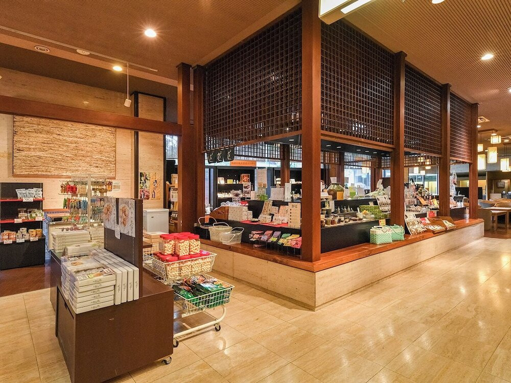 ギフト ショップ