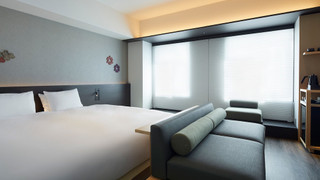 コーナーキング 禁煙（28平米）