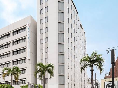 ネストホテル那覇久茂地 / 5