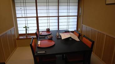 施設内の設備 / 1