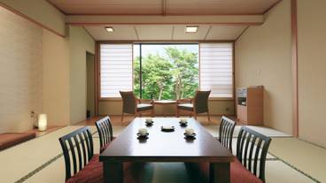 ガーデン ビュー / 16