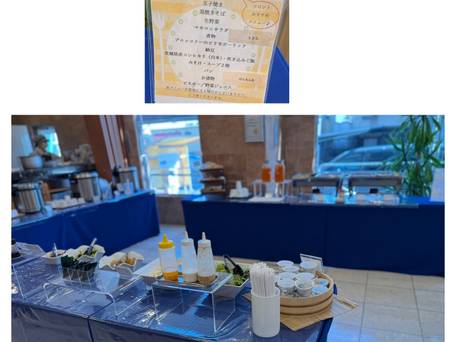 東横イン日立駅前 / 5