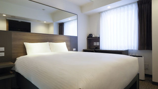 スタンダード ダブルルーム