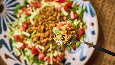 朝食ビュッフェ / 19