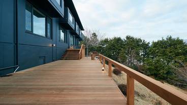 施設の敷地 / 24