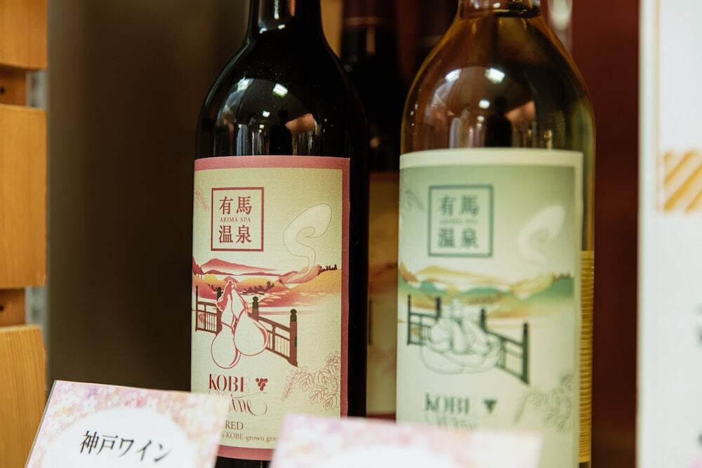 ギフト ショップ