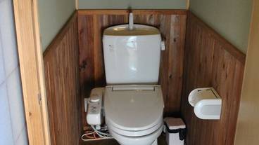 バスルーム / 11