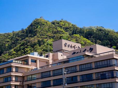 長良川温泉 ホテルパーク / 4