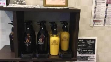 食事・飲み物 / 1