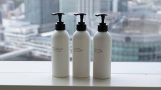 モデレートダブル 禁煙