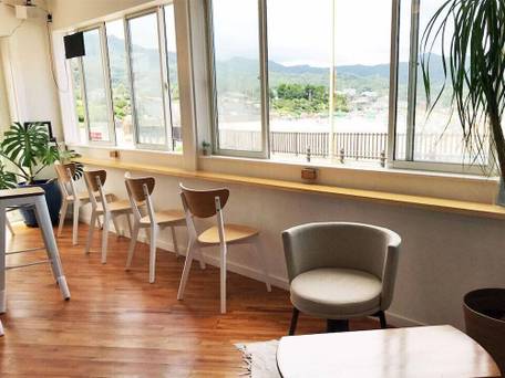 白浜マリーナ / 1