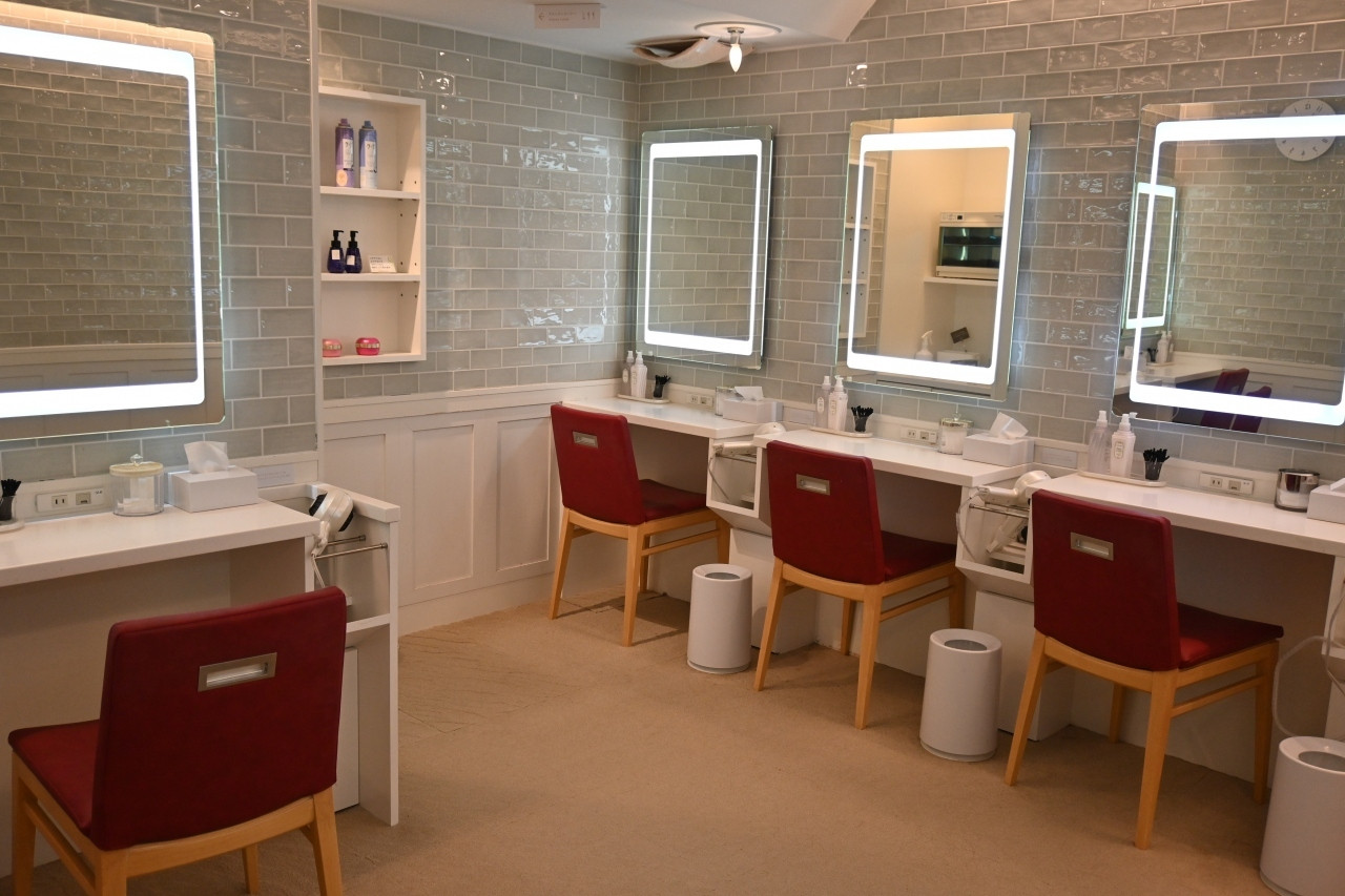 大浴場で疲れを癒す♪「神戸レディススパ」3477474