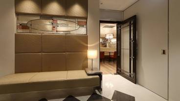 ロビー応接スペース / 10