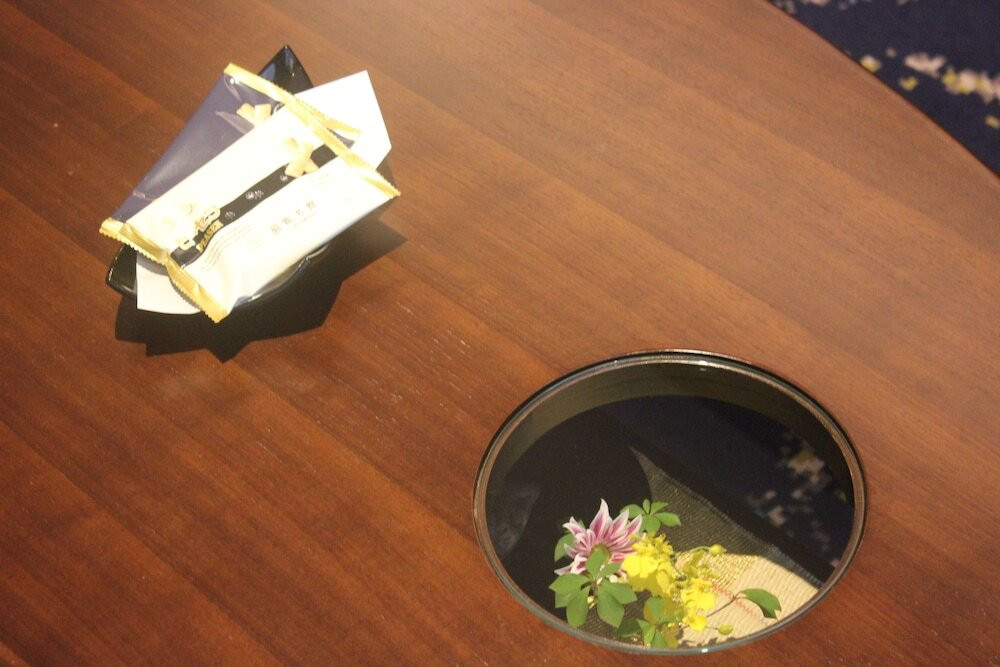 リビングルーム