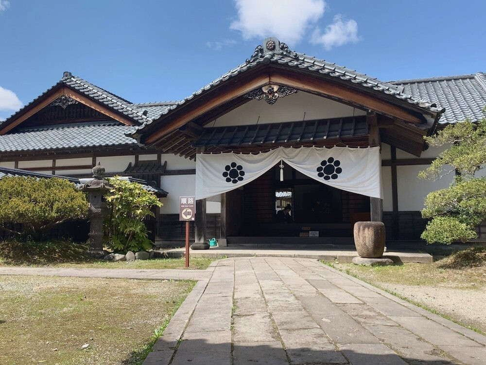 観光スポット