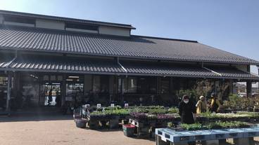 三連水車の里あさくら / 2