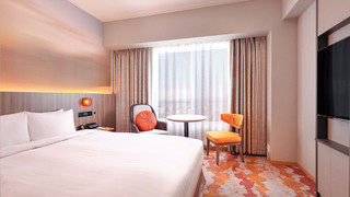 プレミアム ダブルルーム