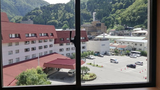 [禁煙] 別館 飛鳥 スタンダード和室 街側 (12.5畳+広縁)