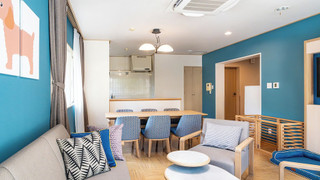 リニューアル ペットルーム 2F 禁煙 (3歳以下のお子様は添い寝となり無料の為, 検索時の予約人数に含めないで下さい)